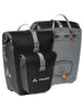 Aqua Back Plus - black