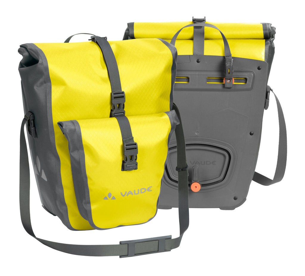 Aqua Back Plus - canary