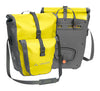 Aqua Back Plus - canary