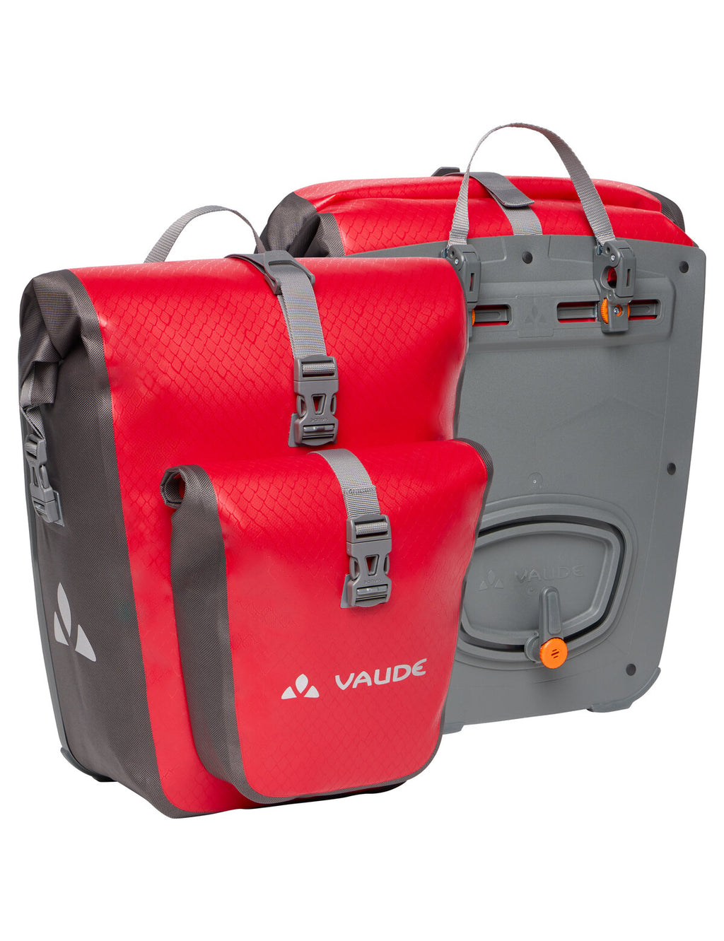 Aqua Back Plus - red