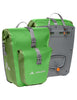 Aqua Back Plus - parrot green