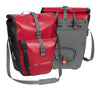 Aqua Back Plus - indian red