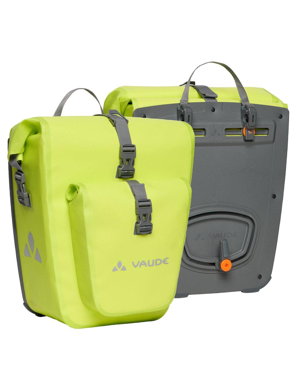 Aqua Back Plus - bright green