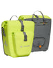 Aqua Back Plus - bright green