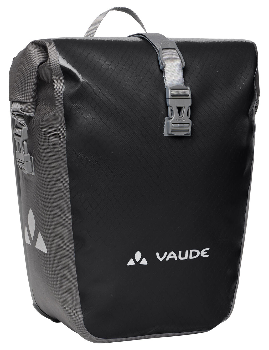 Aqua Back Single - black