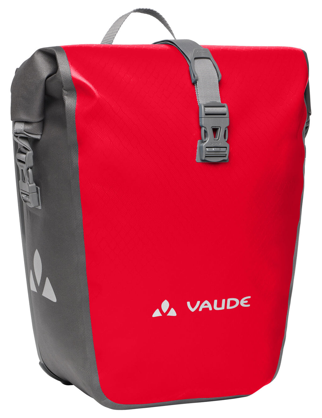 Aqua Back Single - red