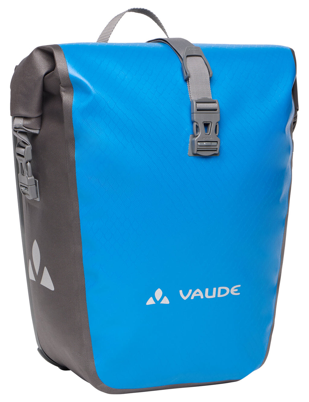Aqua Back Single - blue