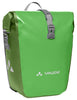 Aqua Back Single - parrot green