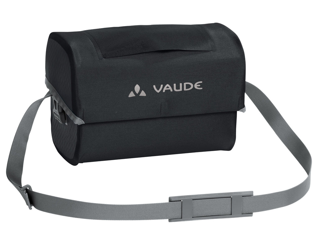 Aqua Box - black