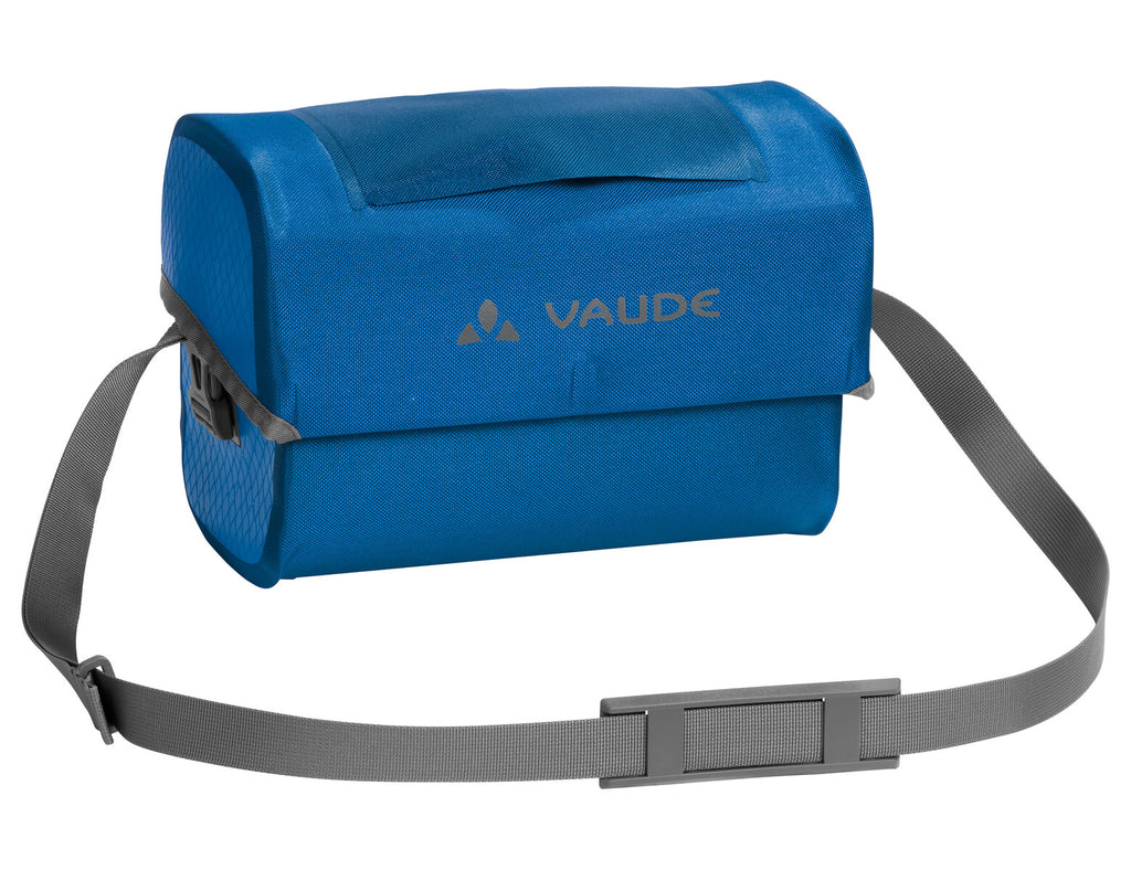 Aqua Box - blue
