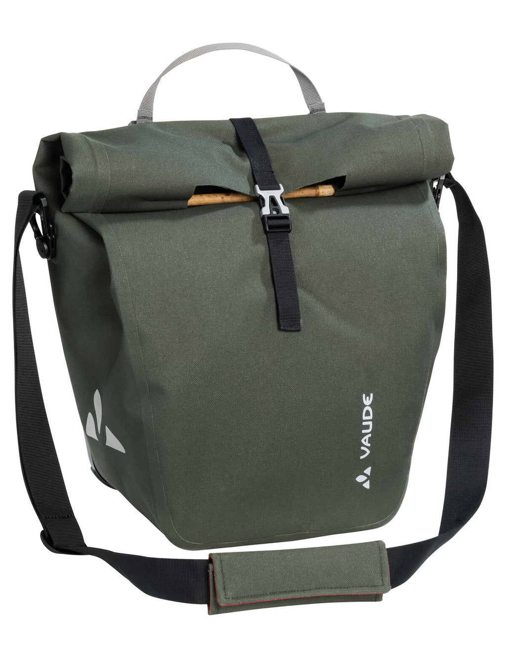Comyou Back Single - olive