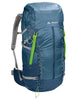 Zerum 48+ LW - foggy blue