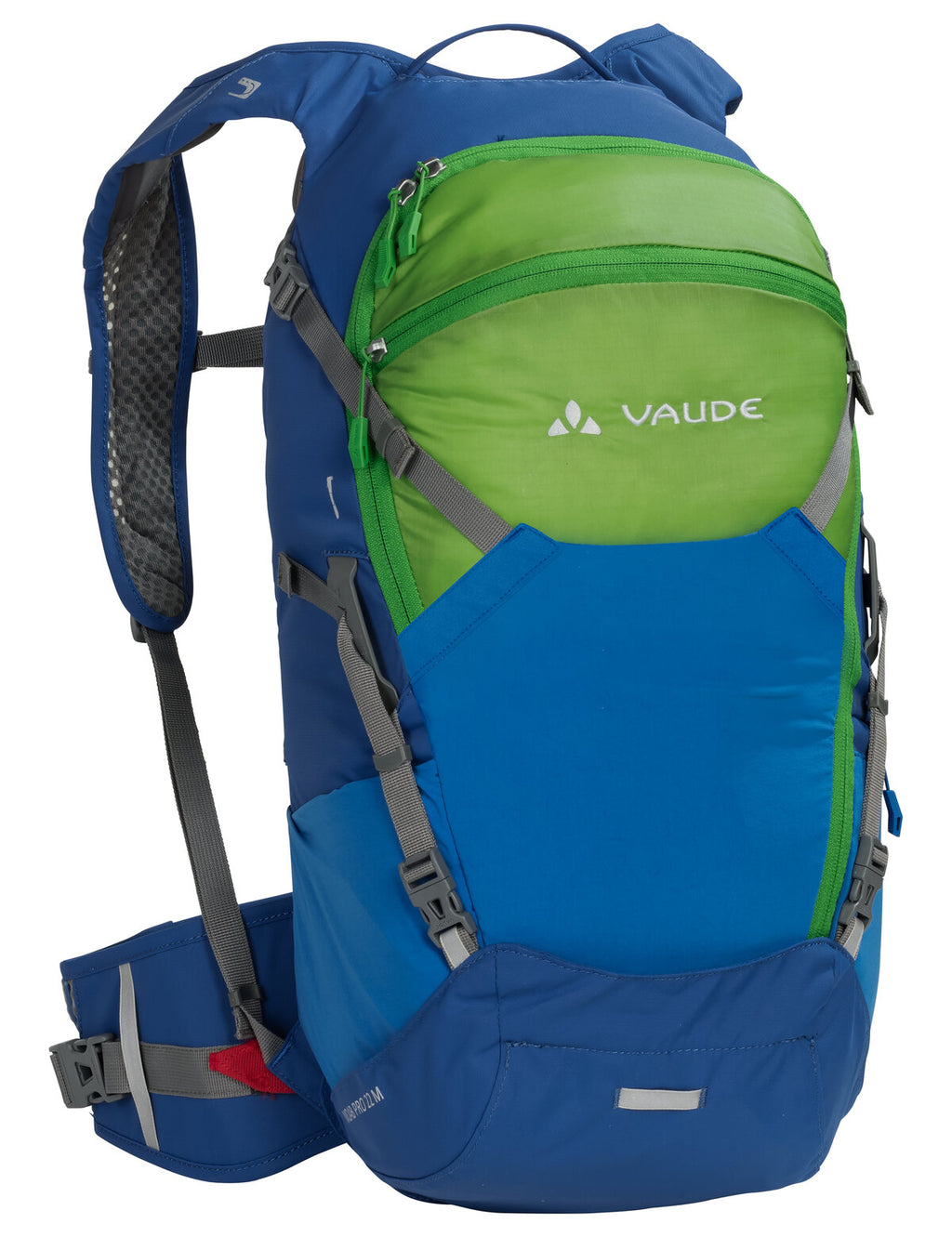 Moab Pro 22 M - royal