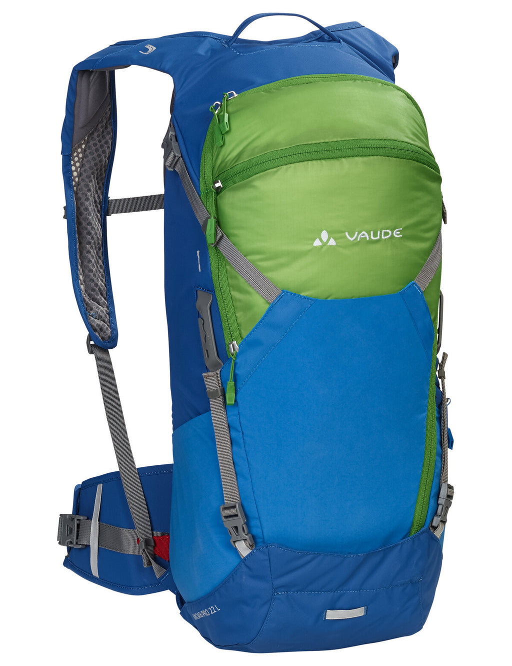 Moab Pro 22 L - royal