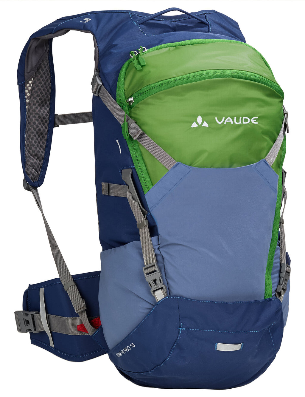 Moab Women Pro 18 - sailor blue