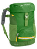Ayla 6 - parrot green