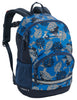 Minnie 5 - radiate blue