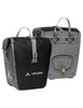 Aqua Front - black