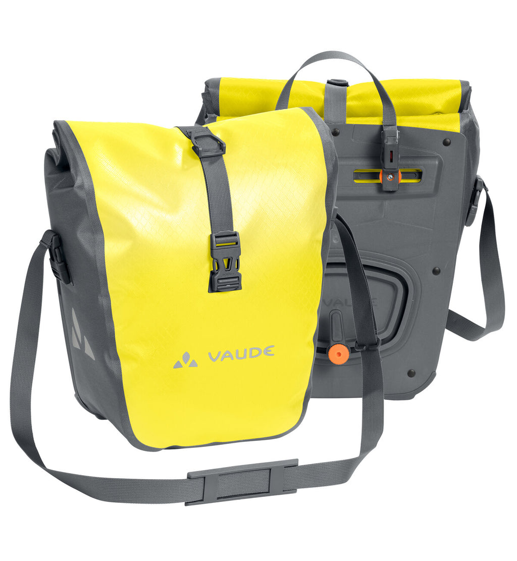 Aqua Front - canary