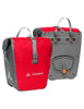 Aqua Front - red