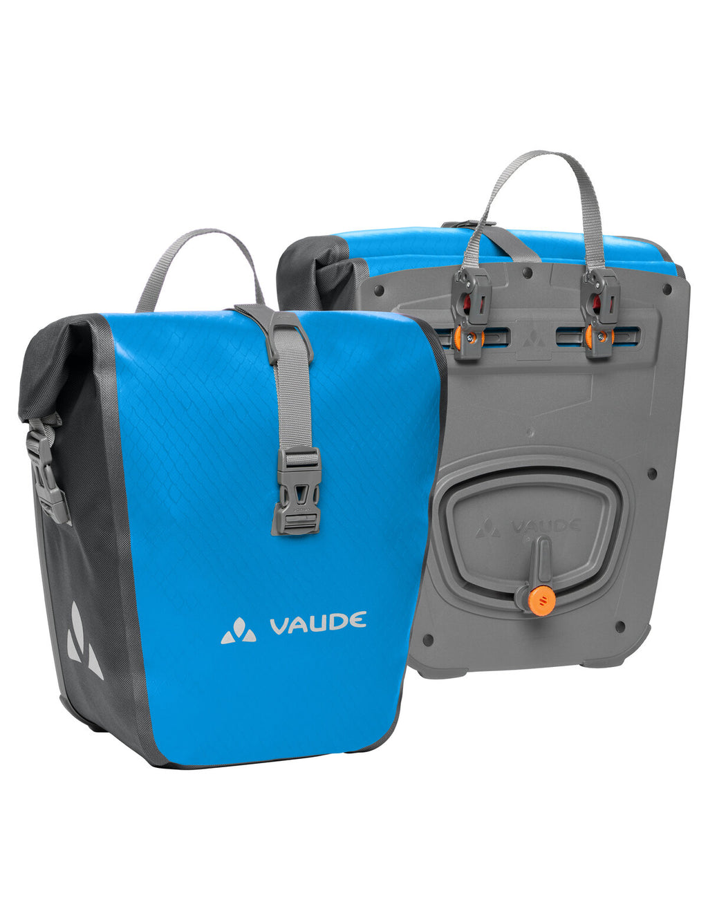 Aqua Front - blue