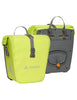 Aqua Front - bright green