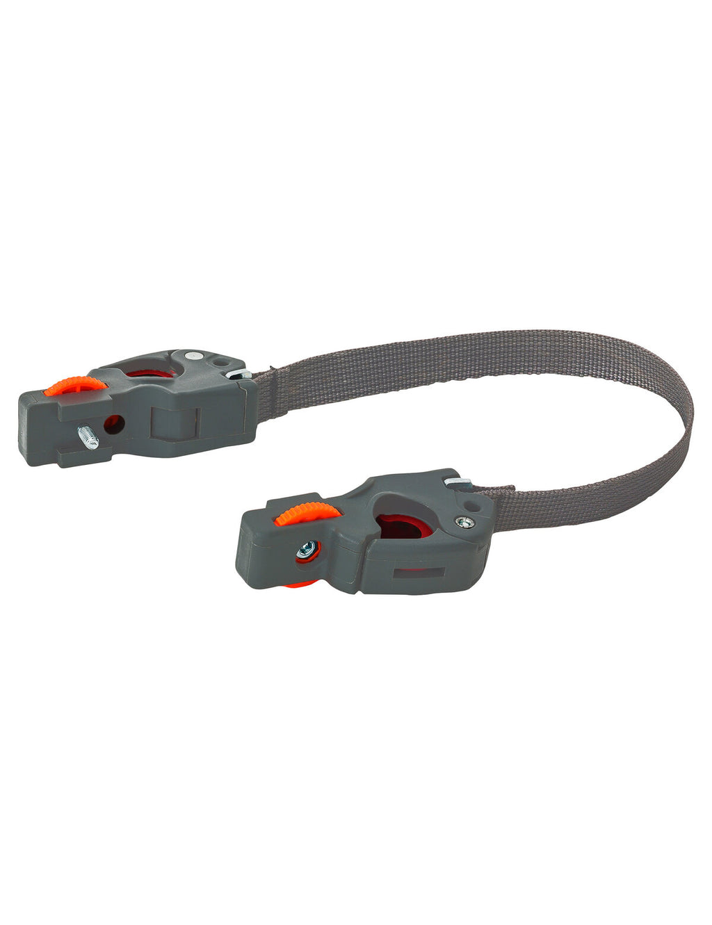QMR Hook 2.0 with handle - anthracite