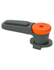 QMR Rail Hook 2.0 - ohne Farbe