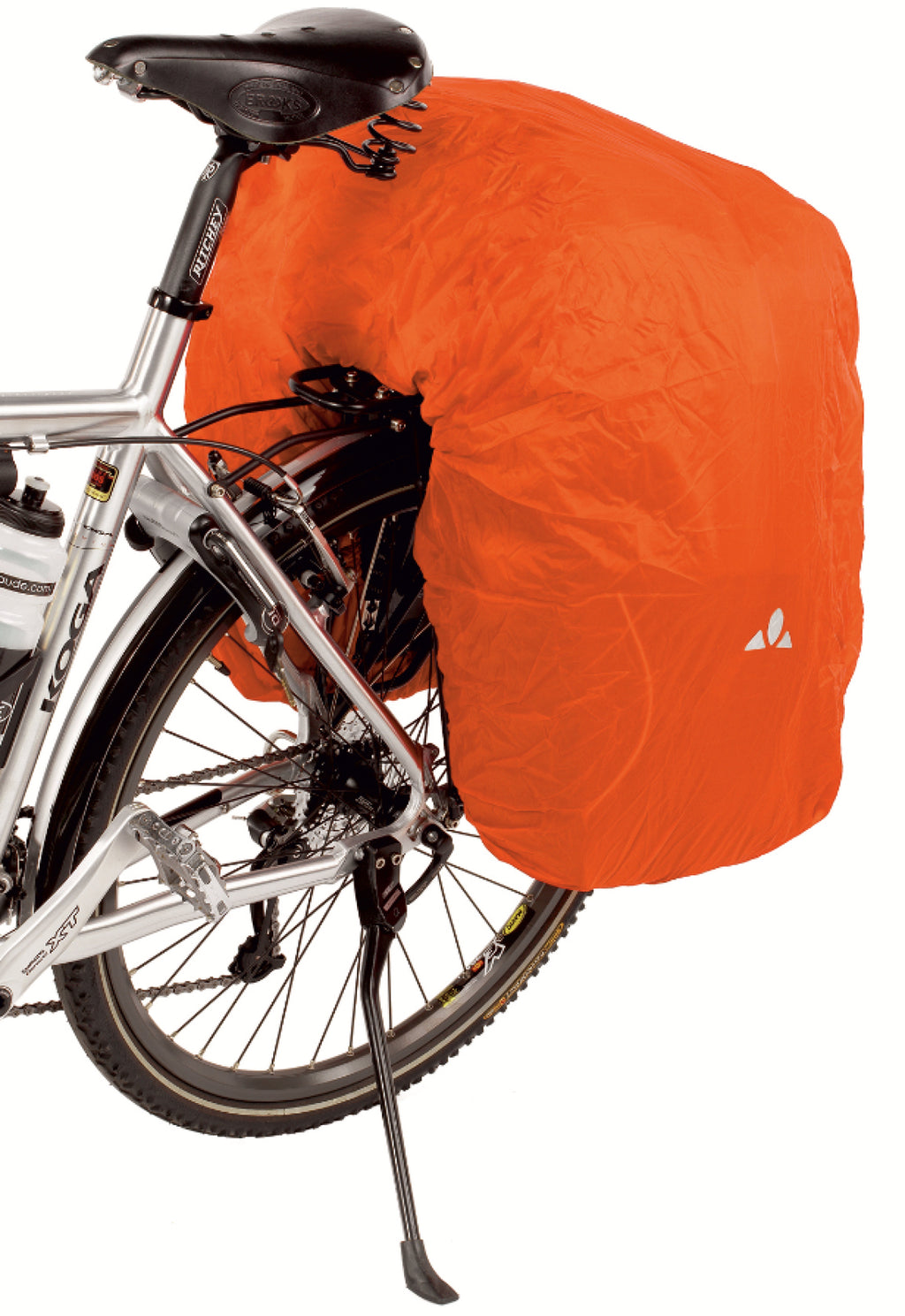3 Fold Raincover - orange