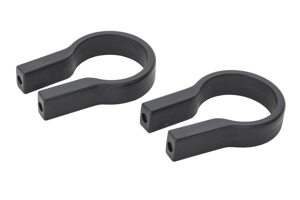 Mounting oversized handlebars - ohne Farbe