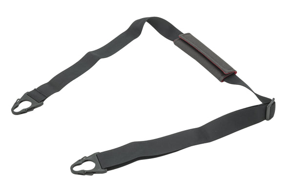 Shoulder belt City - detail 3