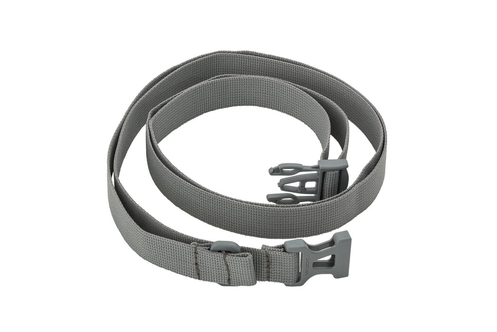 Shoulder belt Road - anthracite