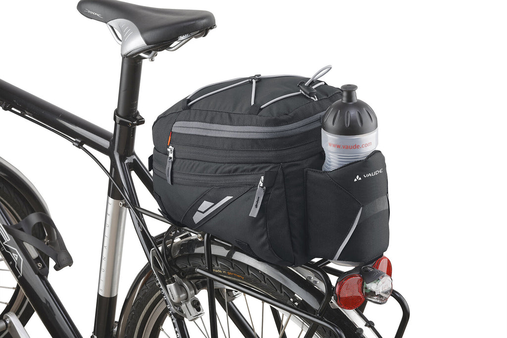 Silkroad L (i-Rack) - black