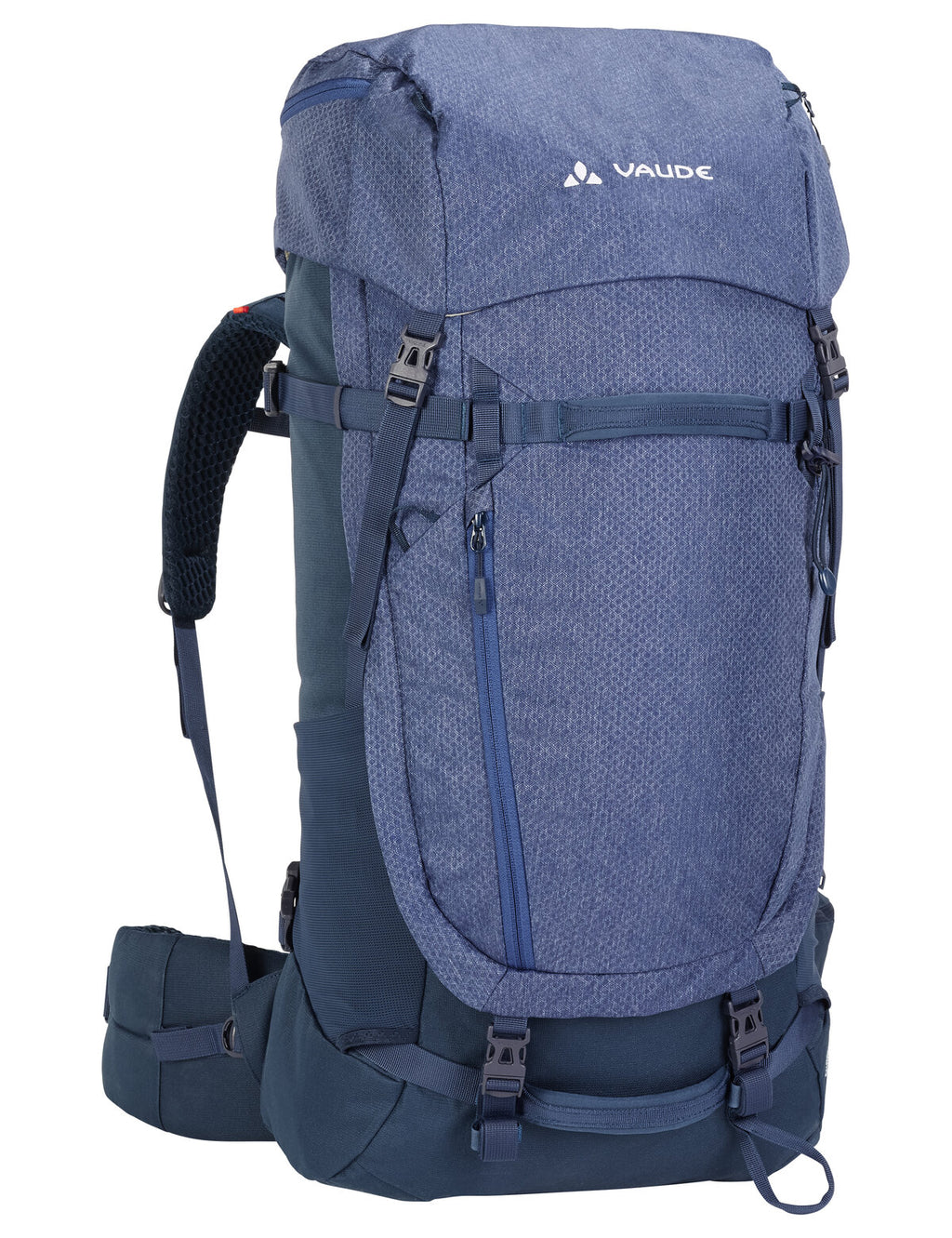 Women's Astrum EVO 55+10 - sailor blue