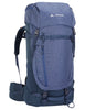 Women's Astrum EVO 55+10 - sailor blue