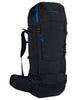 Skarvan 70+10 M/L - black