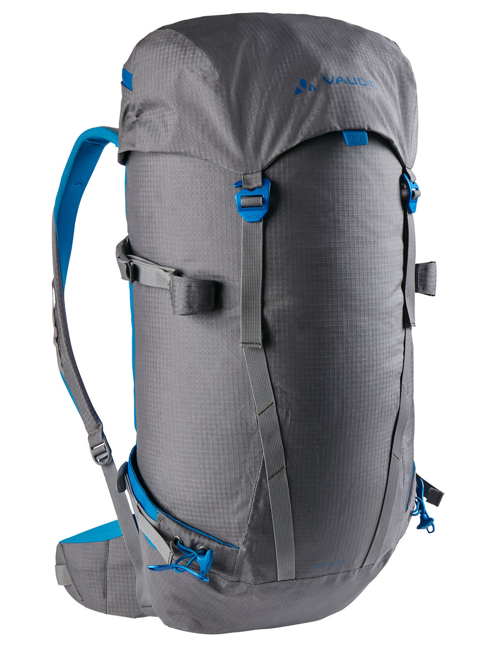 Rupal 35+ - anthracite