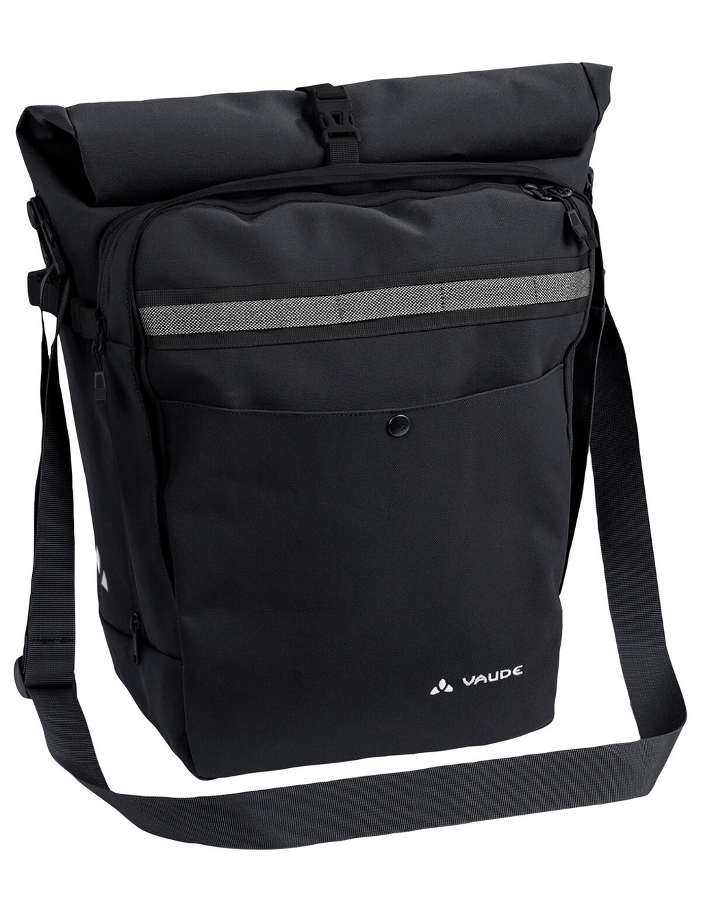 ExCycling Back - black