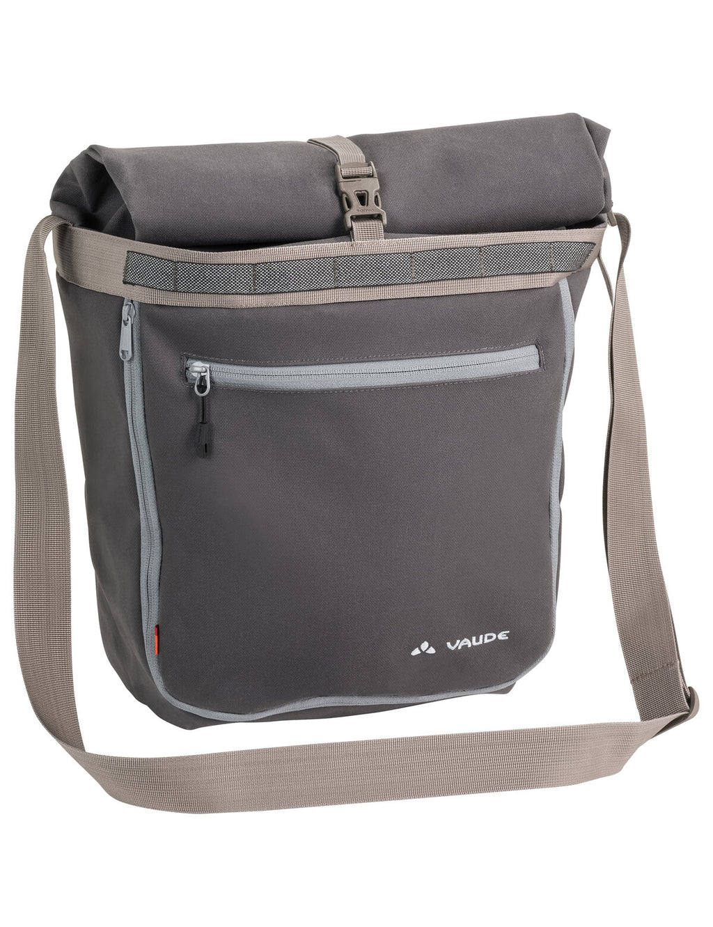ShopAir Back - phantom black