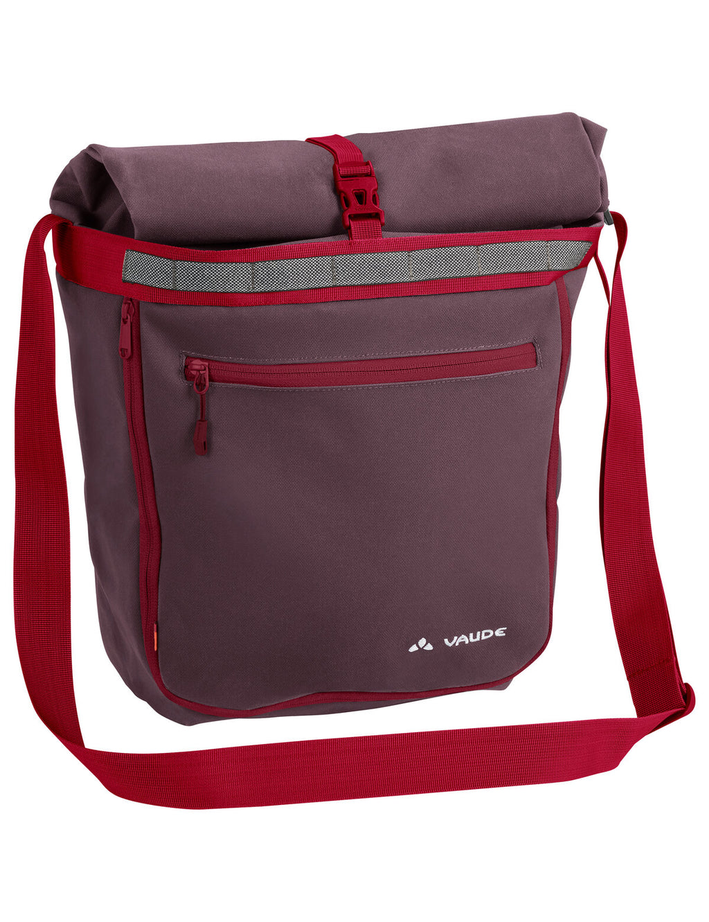 ShopAir Back - raisin