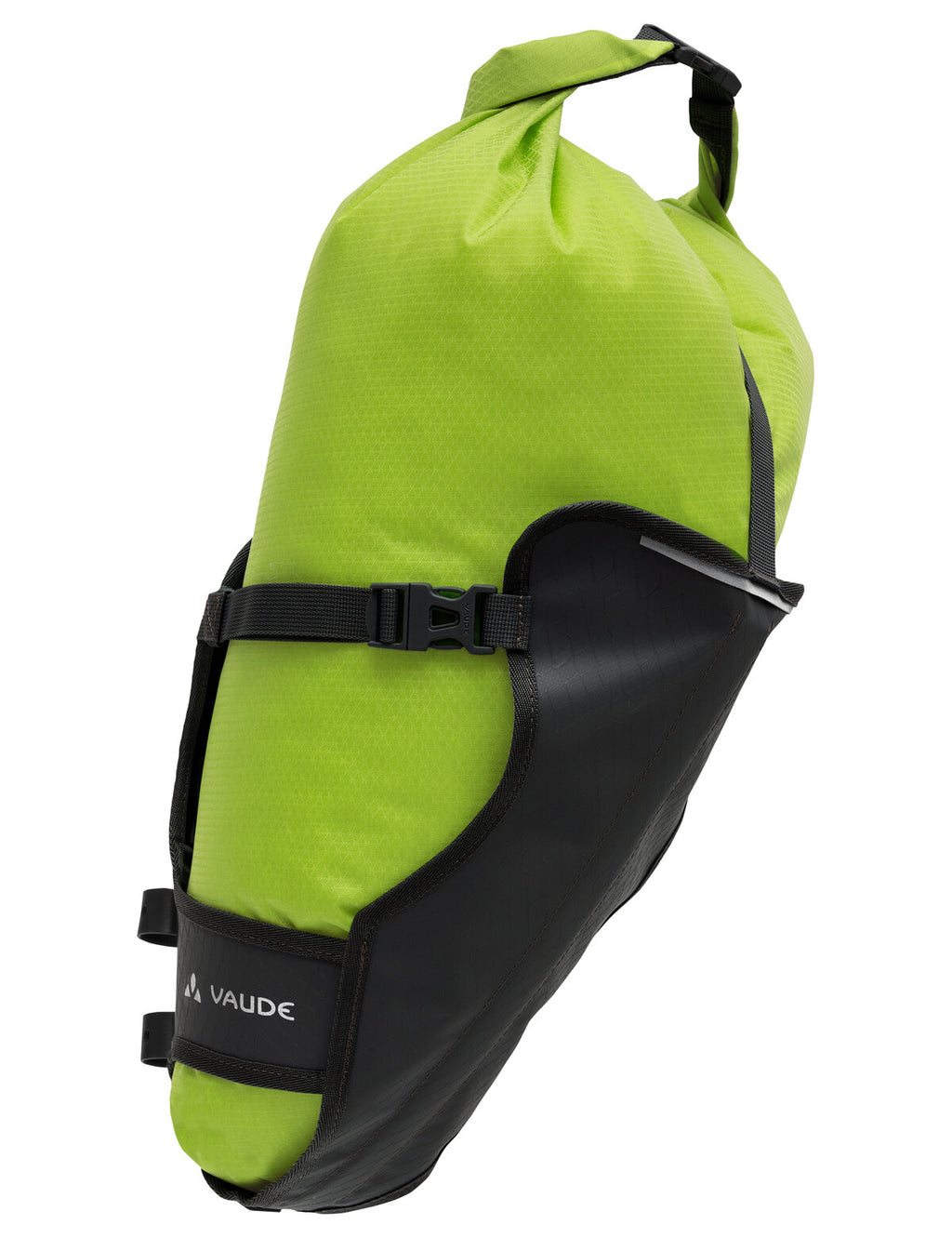 Trailsaddle - black/green