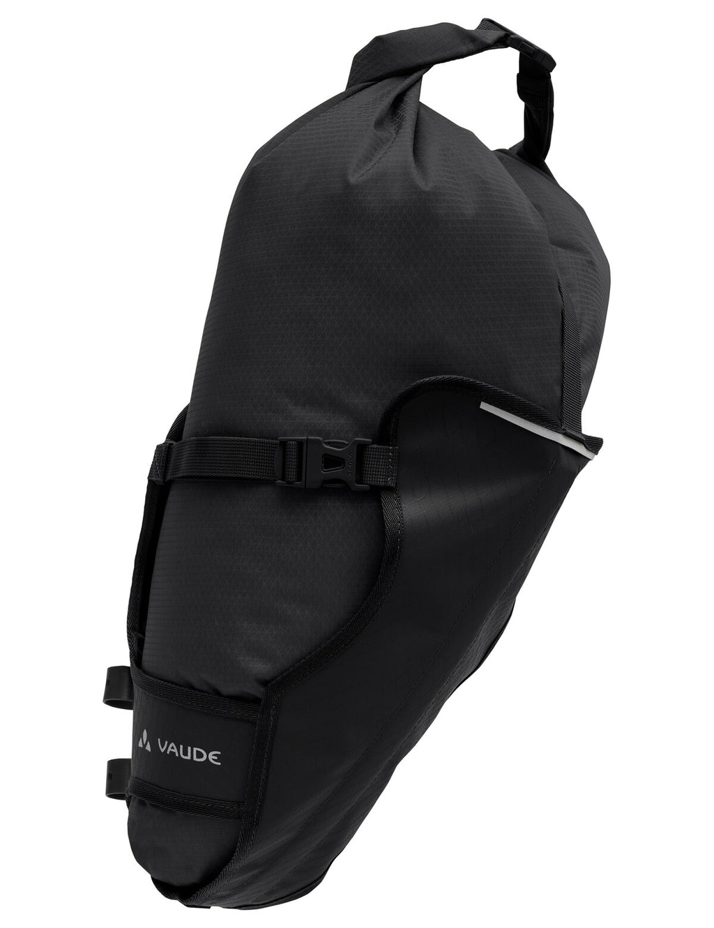 Trailsaddle - black uni