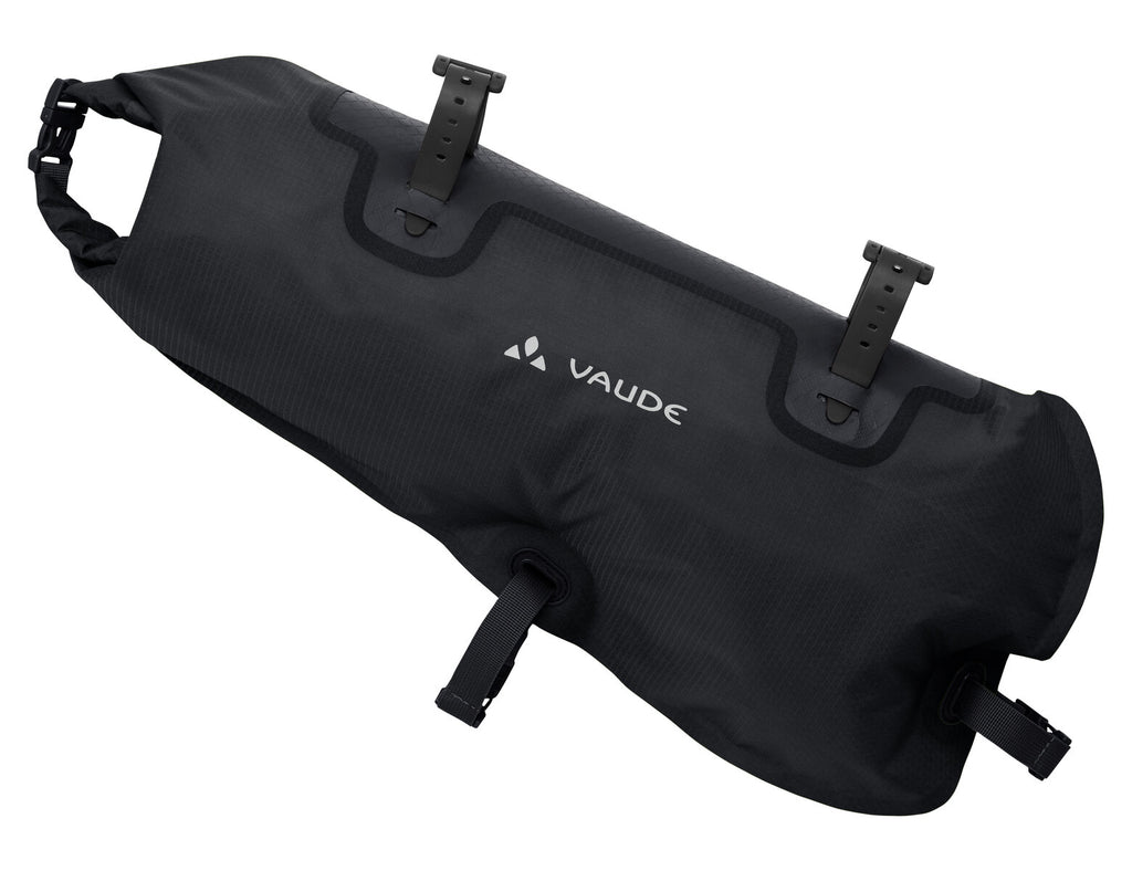 Trailframe - black uni