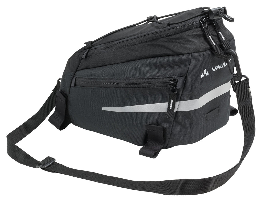 Silkroad S - black