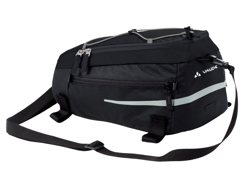 Silkroad M - black