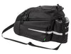 Silkroad L - black