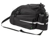 Silkroad L (Snap-it) - black