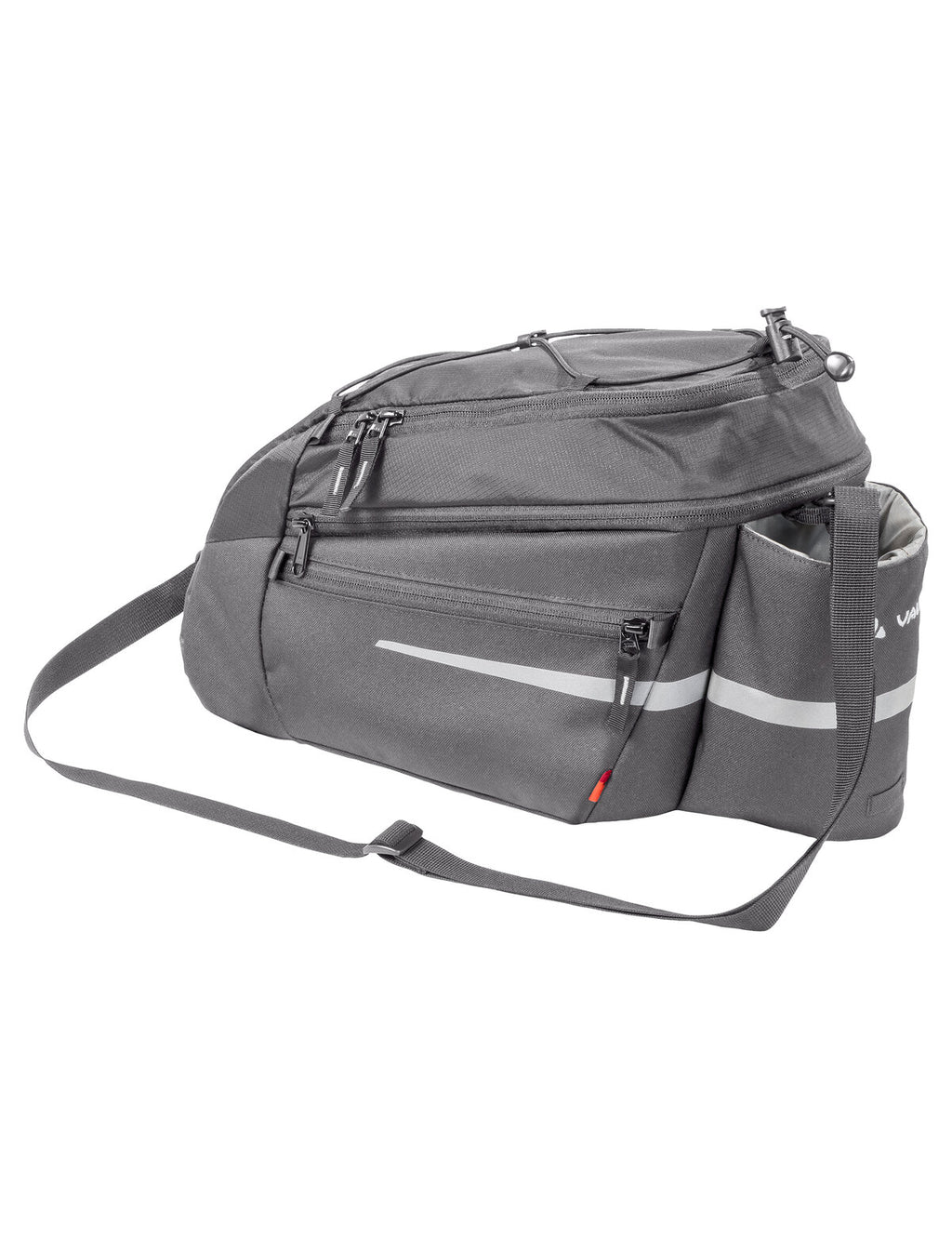 Silkroad L (Snap-it) - anthracite