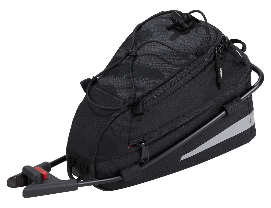 Off Road Bag S - black