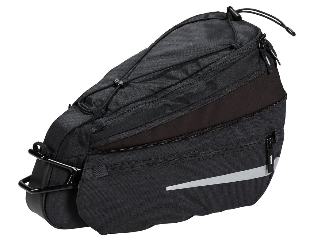 Off Road Bag M - black